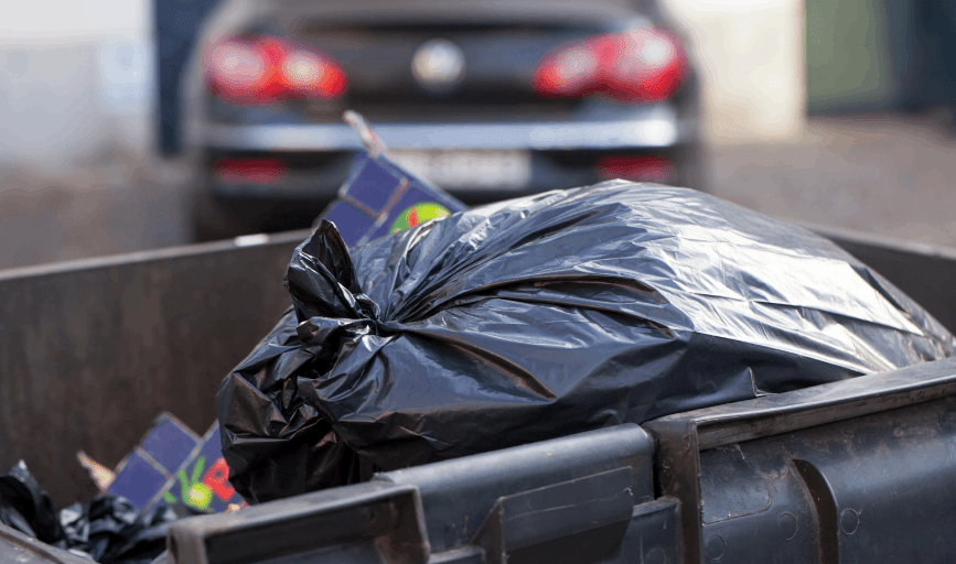 LKN Junk & Dumpsters